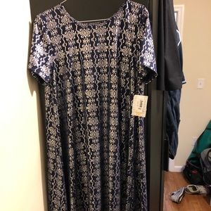 Lularoe Elegant Carly